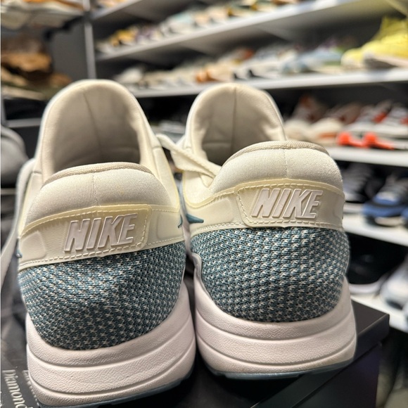 Nike Air Max Zero Essential 'Smokey Blue' - Picture 3 of 7